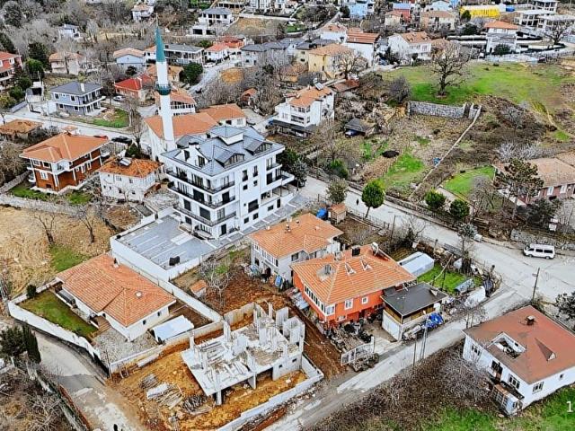 Şile Çayırbaşı Mahallesinde Topraktan Yatırım Fırsatı