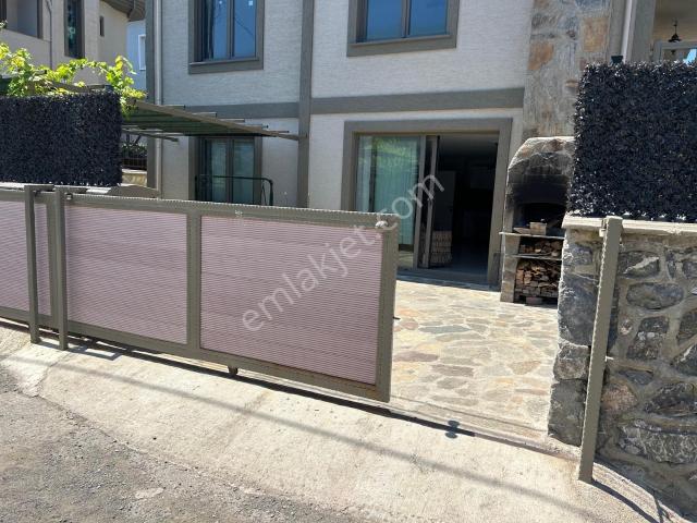 Şile Balibey Kiralık Sıfır 1+1 Eşyalı Kiralık