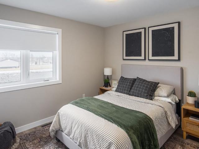 Île des Chênes 1 Bedroom Home for Rent at 1039 Pth 59, Ile Des Chenes, MB R0A None