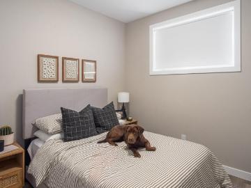 Ritchot, Fairford, Division No 19