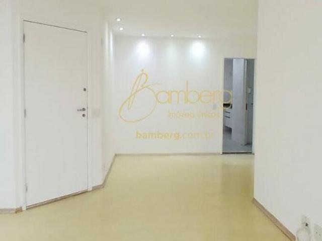 Apartamento à Venda | 95 m² | 3 Dormitórios | 2 Suítes | 2 Vagas | Andar Alto | Condomínio Clube Ile