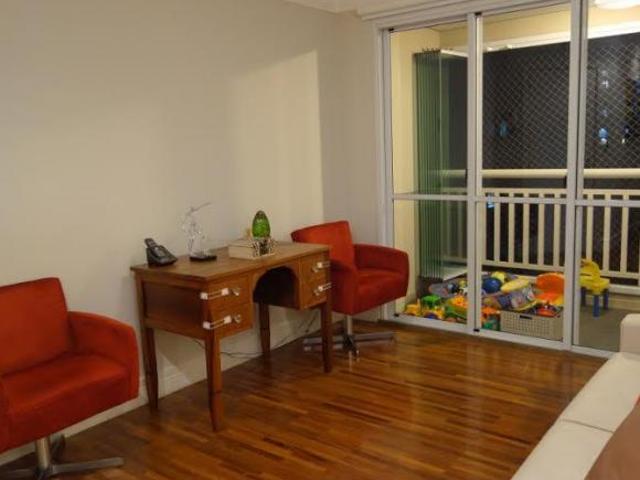 Ile ecolife, lindo com piso e armarios, condominio resort e muita natureza!