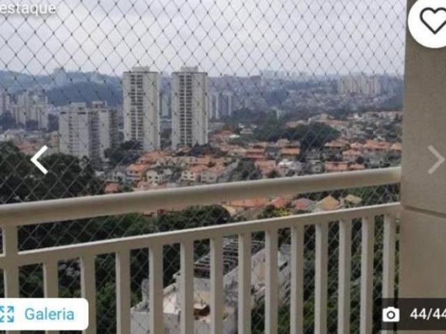 ILE ECOLIFE. LINDO, LAZER DE RESORT, CONDO BARATO, PLANTA BOA, VISTA INCRIVEL!