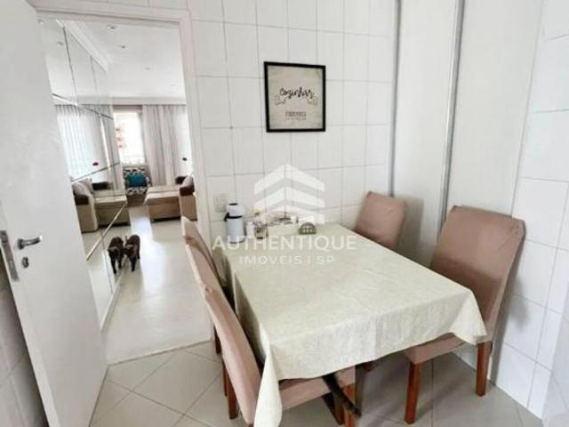 ILE ECOLIFE MORUMBI Apartamento no bairro Morumbi à venda