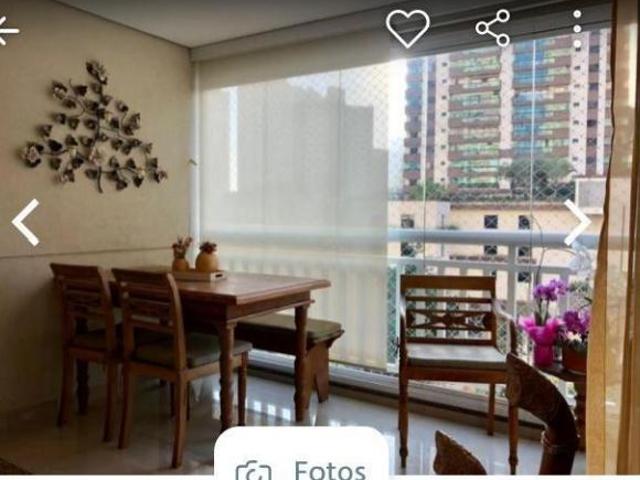ILE ECOLIFE NOVO, LINDO, AMPLA VARANDA GOURMET. LAZER DE RESORT PERFEITO !