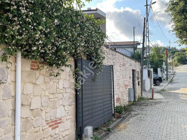 Şile Karakirazda Kiralık Müstakil Ev