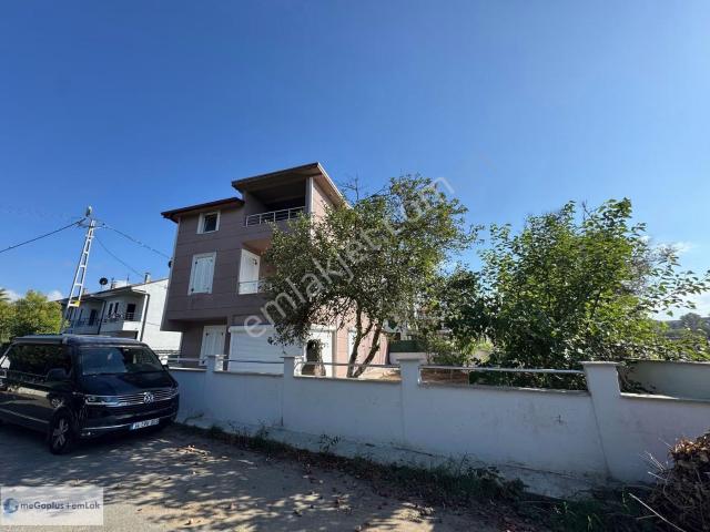 Şile Kumbabada Üniversiteye Yakın Öğrenciye Kiralık Villa