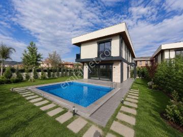 Şile Kumbaba'da 209 M2 Arsa İçerisinde 3+1 Satılık Villa