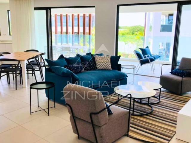 Ile Maurice Penthouse proche centre ville Grand Baie