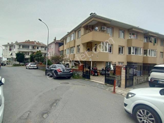 Şile Merkezde 2+1 110 M2 Arakat Kiralık Daire