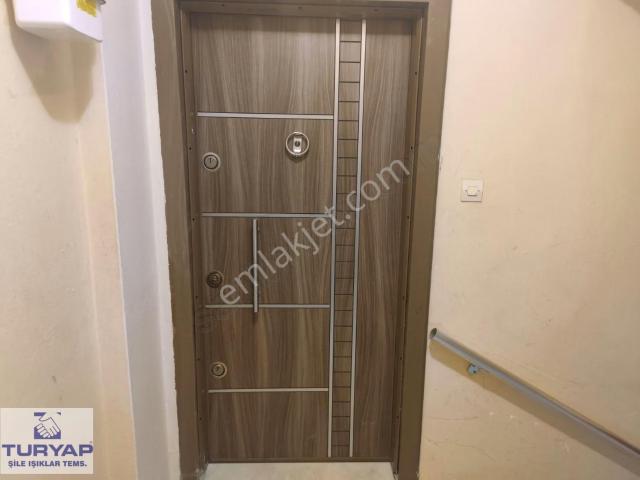 Şile Turyap'dan Kiralık 2+1 Şömineli Daire Şile Balibey Mah