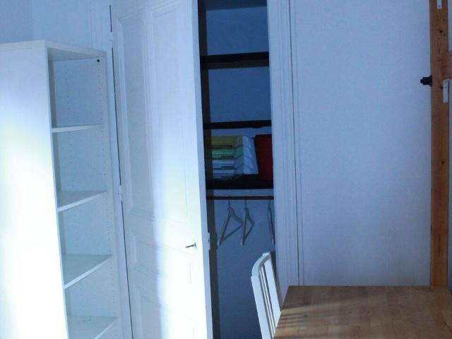 Ile verte, studio meublé, 470 euros/mois CC