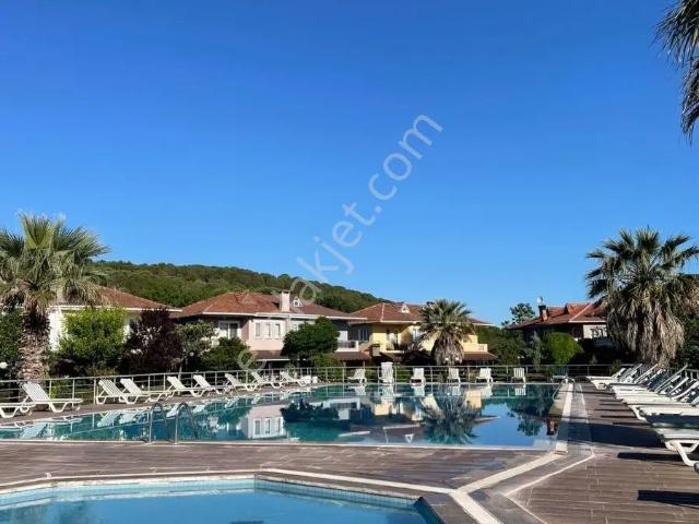 Şile'de Yaz Sezonu İçin Site İçerisinde Kiralık 3+1 Villa