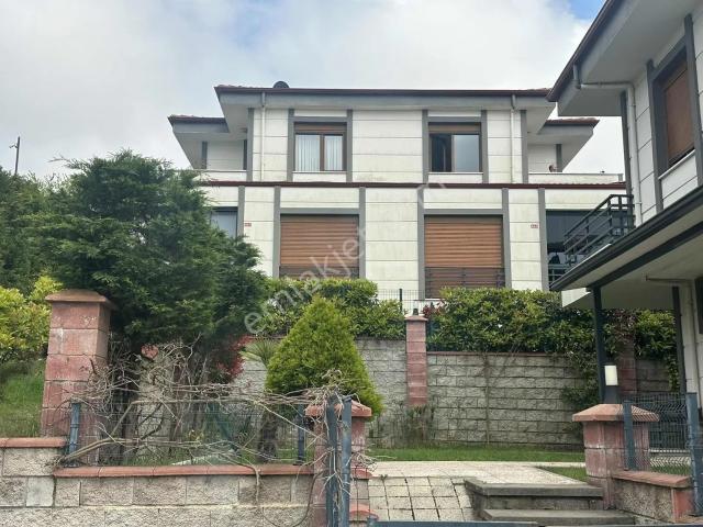 Şilede Doğanın İçinde Sınırsız Kredi Avantajlı Eşyalı Villa