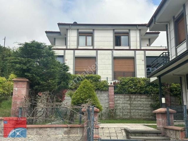 Şilede Doğanın İçinde Sınırsız Kredi Avantajlı Eşyalı Villa