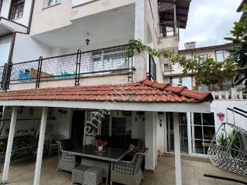 Şile'de Merkezi Lokasyonda Öğrenciye 9 Aylık 4+2 Kiralık Villa