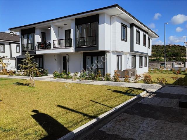 Şile'de Site İçerisinde 2+1 Kiralık Daire