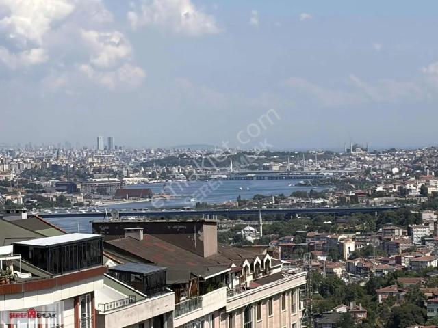 Çilekli Cami Yakını, Manzaralı, Teraslı 3+1 Dubleks Daire