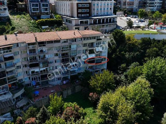Şilenin En Güzel Konumunda Deniz Manzaralı Tadilatlı Daire
