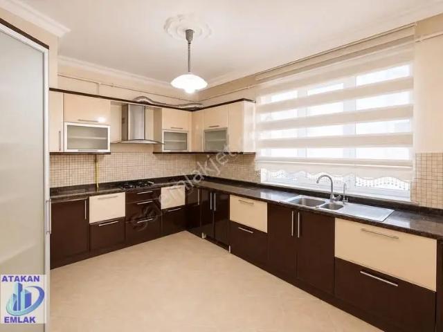 Çilesiz'de Kiralık 4+1 Dubleks Daire
