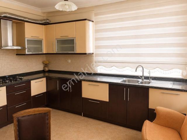 Çilesiz'de Satılık 4+1 Dubleks Daire