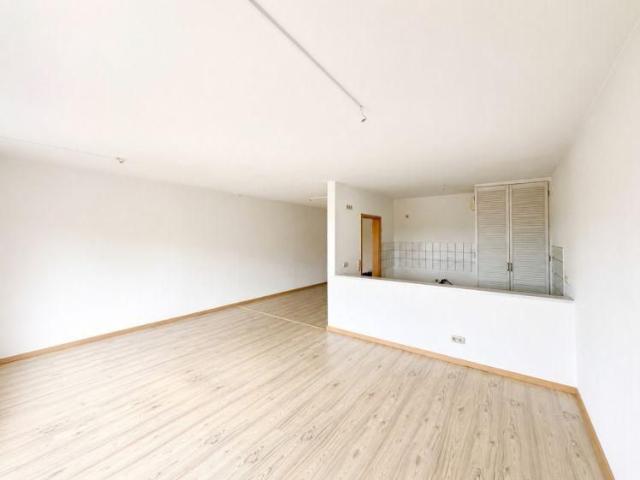 Ilfeld: Gepflegte 2 Zimmer Wohnung mit Balkon