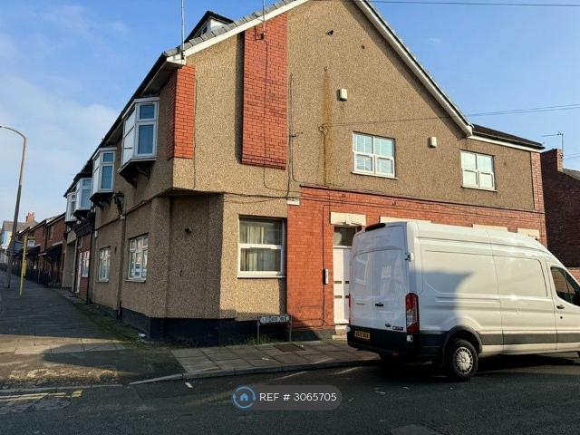Ilford Avenue, Wallasey CH44, 2 bed flat to rent, £725 pcm | PrimeLocation