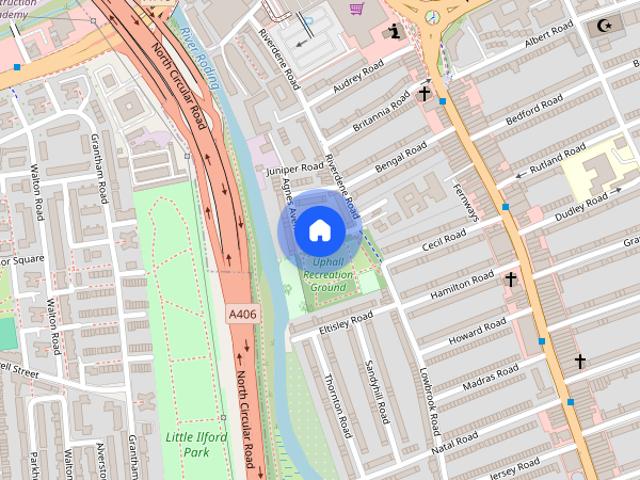 Ilford, Essex