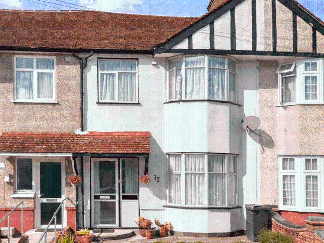 Ilford IG5, 3 bed terraced house to rent, £2,350 pcm | PrimeLocation