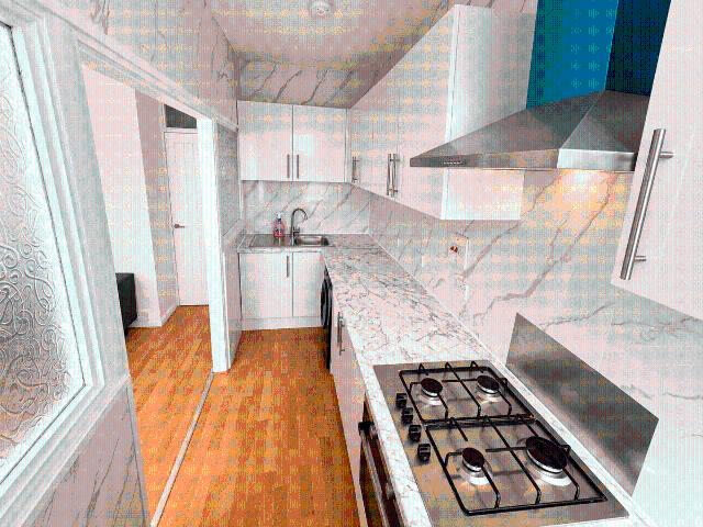 Ilford IG1, 1 bed flat to rent, £1,500 pcm | PrimeLocation