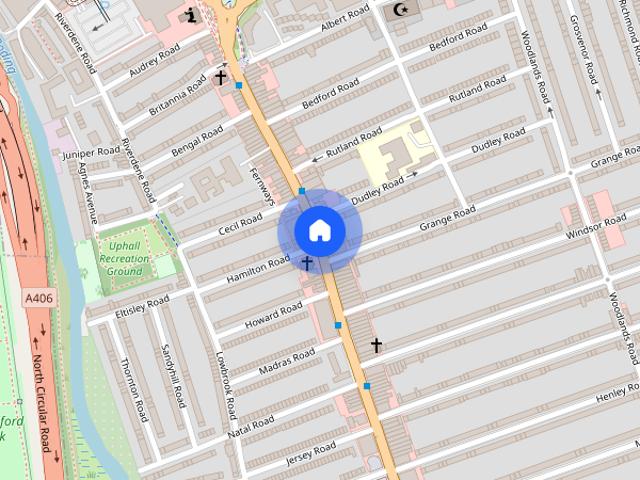Ilford Lane, Ilford, IG1 2RR