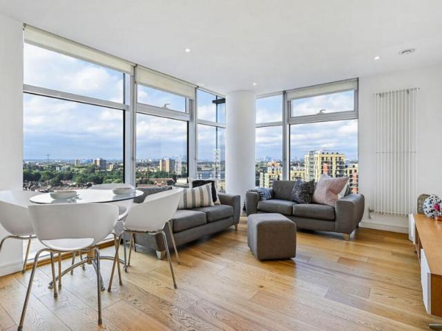 Ilford, UK IG1, 1 bed flat to rent, £1,800 pcm | PrimeLocation