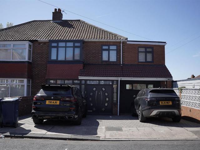 Ilfracombe Avenue, Newcastle Upon Tyne NE4, 3 bed property to rent, £2,000 pcm | PrimeLocation