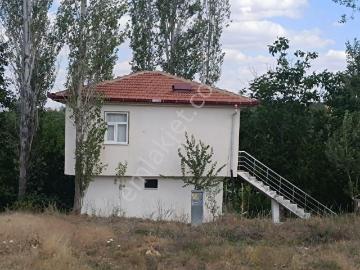 Ilgın, Konya ili, İç Anadolu Bölgesi - Bahçe