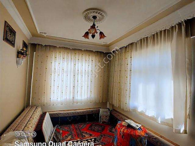 Ilgın İlçesi Yukarıçiğil Mahallesinde 2+1 İçi Yapılı Daire