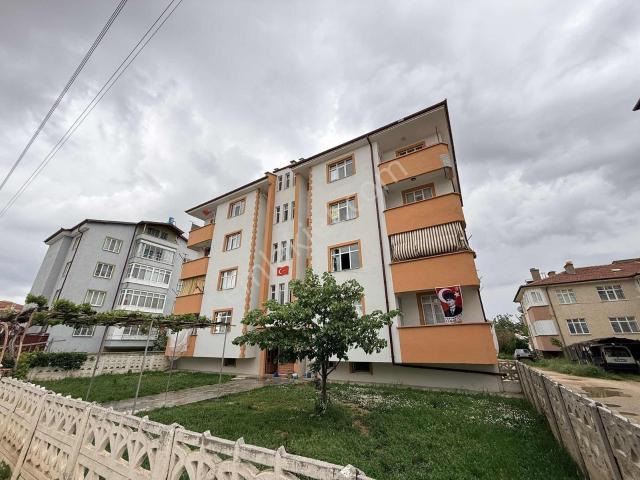 Ilgın Milli Egemenlik Mahallesinde 3+1 Daire