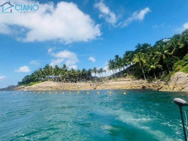 Ilha à venda, 45000 m² por R$ 21.000.000,00 Guarujá/SP