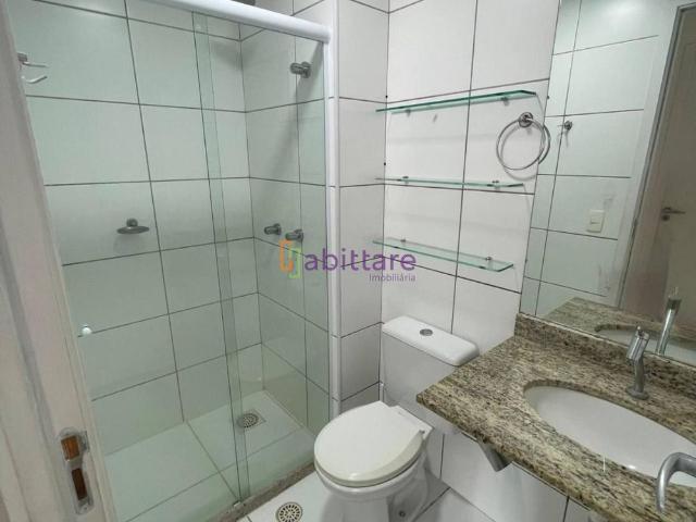 Ilha Parque Residence Alugo apartamento com 02 quartos 01 suíte