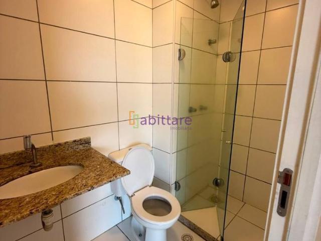 Ilha Parque Residence Apartamento de 75m² com 02 quartos 01 suíte