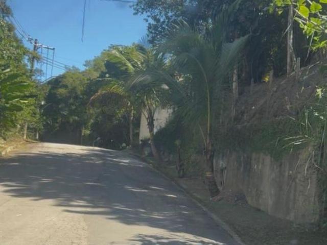 Ilhabela terreno Engenho Dgua 600 m2 700 mil