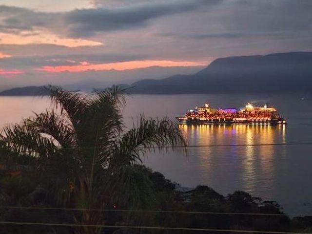 Ilhabela terreno Ponta da Sela 700 mil