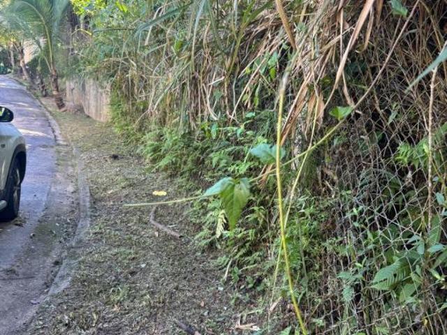 Ilhabela terreno 1260 m2 Engenho Dgua 1.200