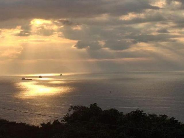Ilhabela Curral Oportunidade terreno 2002 750 mil