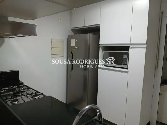 ILHAS DO LAGO | MORE À BEIRA DO LAGO PARANOÁ | 3 QUARTOS | LOCAÇÃO