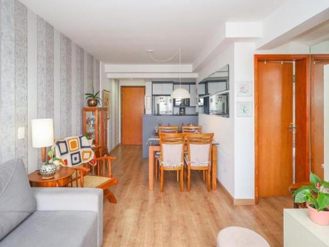 Ilhas Gregas Club, apto andar alto 10º Andar, 2 quartos/suite semimobiliado