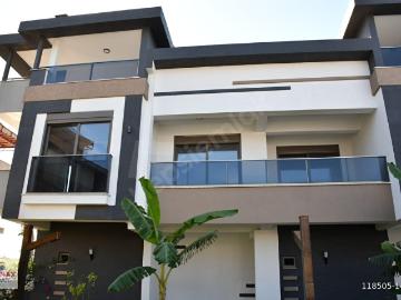 ILICA DA DENİZE YAKIN HAVUZLU SİTE İÇİ KİRALIK SIFIR 1+1 DAİRE