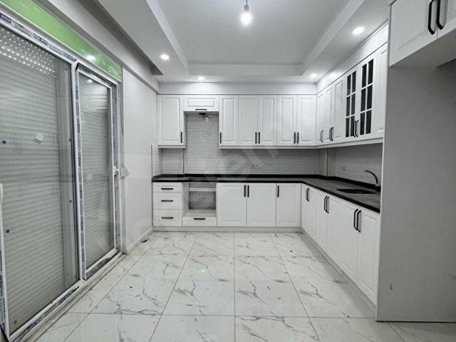 ILICA DEVASA BÜYÜK 4+1 DUBLEKS HAVUZLU SATILIK DAİRE