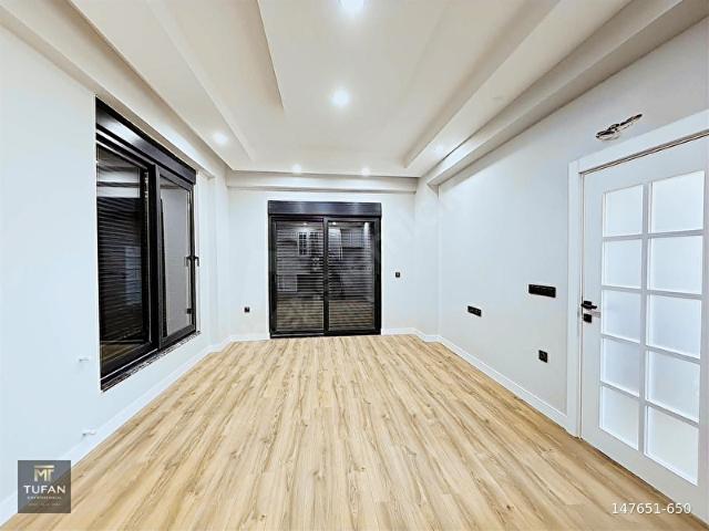 ILICA MERKEZDE HAVUZLU ASANSÖRLÜ ULTRA LÜKS 2+1 SIFIR DAİRE