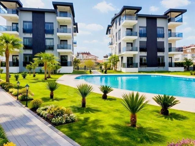 ILICA MERKEZDE LÜKS 3+1HAVUZLU ASANSÖRLÜDUBLEKS DAİRE