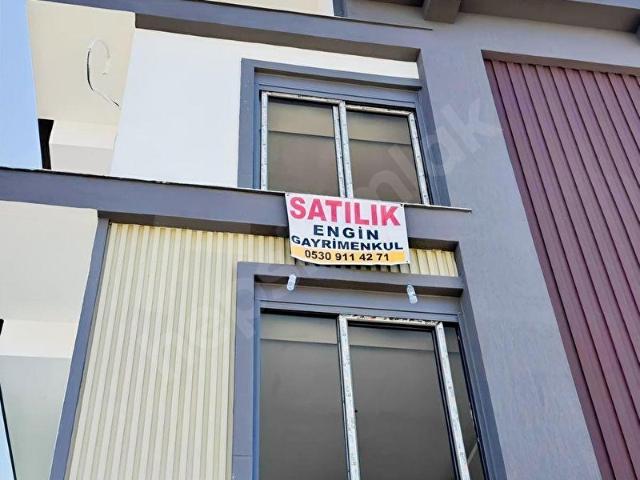 ILICA MERKEZDE SIFIR ARA KAT 2+1 DAİRE